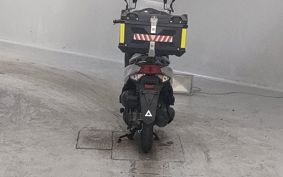 HONDA DIO 110 JF31