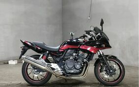 HONDA CB400 SUPER BOLDOR 2016 NC42