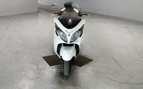 SUZUKI SKYWAVE 400 S 2008 CK44A