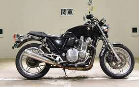 HONDA CB1100 ABS 2011 SC65