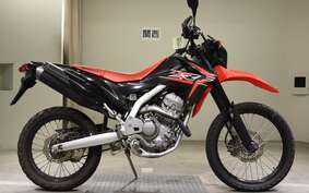 HONDA CRF250L MD38