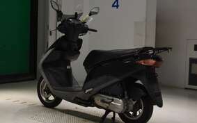 SUZUKI ADDRESS V125 DT11A