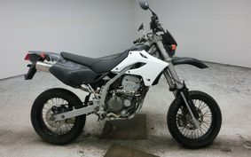 KAWASAKI KLX250D TRACKER 2004 LX250E