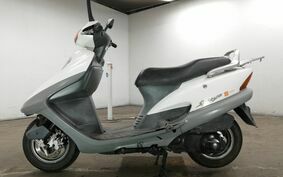 HONDA SPACY 125 JF04