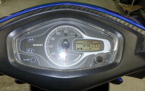 SUZUKI ADDRESS V125 S CF4MA