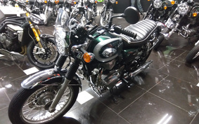 KAWASAKI W800 2020 EJ800B