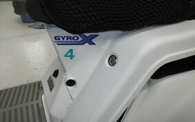 HONDA GYRO X TD02