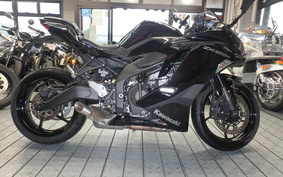 KAWASAKI NINJA ZX250E