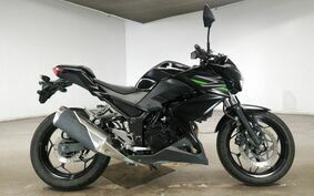 KAWASAKI Z250 ER250C