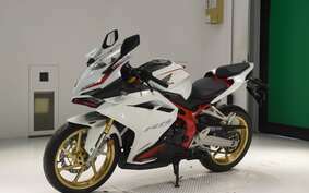 HONDA CBR250RR A MC51