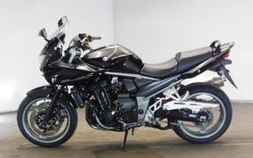 SUZUKI BANDIT 1250 S 2013 GW72A