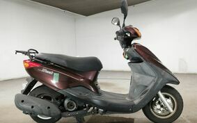 YAMAHA AXIS 125 TREET SE53J