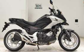 HONDA NC750X Limited ABS EP 2021 RC90