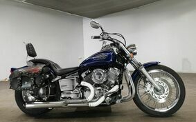 YAMAHA DRAGSTAR 400 2011 VH02J