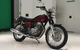 HONDA CB400SS E 2006 NC41