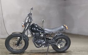 YAMAHA TW200 DG07J