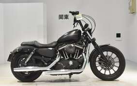 HARLEY XL883N 2009 LE2