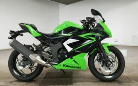 KAWASAKI NINJA 250 SL BX250A