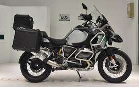 BMW R1250GS ADVENTURE 2021