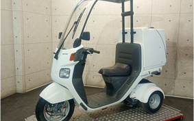 HONDA GYRO TA03