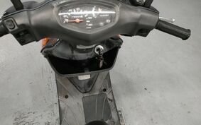 SUZUKI ADDRESS V125 CF4EA