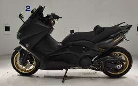 YAMAHA T-MAX 530 A 2013 SJ12J