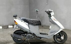 SUZUKI ADDRESS V125 CF46A