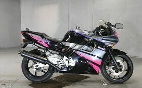 HONDA CBR600F 1994 PC25