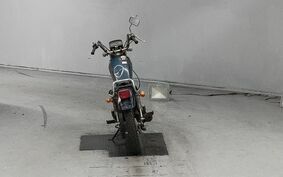 YAMAHA SR125 5N0