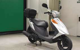 SUZUKI ADDRESS V125 CF4EA