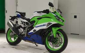 KAWASAKI ZX-4RR 2024 ZX400P