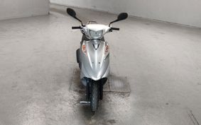 SUZUKI ADDRESS V125 CF46A