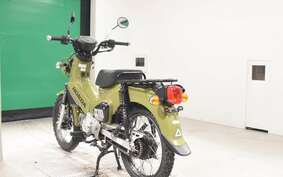 HONDA CROSS CUB 110 JA45