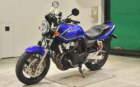 HONDA CB400SF VTEC SPEC 2 2003 NC39