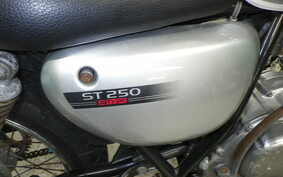 SUZUKI ST250E NJ4AA