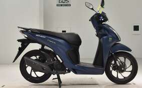 HONDA DIO 110 JK03