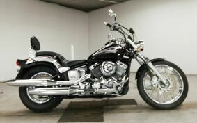 YAMAHA DRAGSTAR 400 2010 VH02J