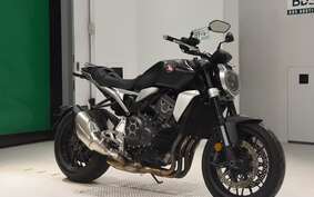 HONDA CB1000R GEN 2 2021 SC80