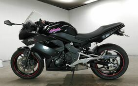 KAWASAKI NINJA 400 R 2011 ER400B