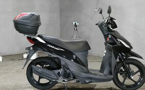 SUZUKI ADDRESS 110 CE47A