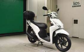 HONDA DIO 110 JF58