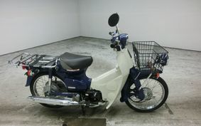 HONDA PRESS CUB 50 AA01