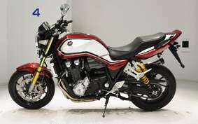 HONDA CB1300SF SUPER FOUR SP 2020 SC54