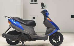 SUZUKI ADDRESS V125 CF4EA