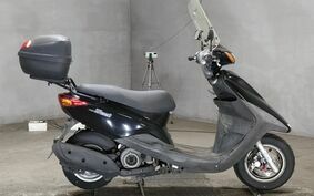 YAMAHA AXIS 125 TREET SE53J