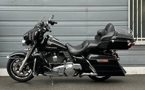 HARLEY FLHTK TC 2015 KEL