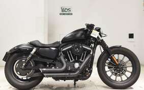 HARLEY XL883N 2012 LE2