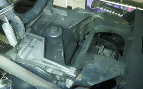 SUZUKI ADDRESS 110 CE47A