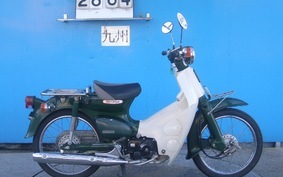 HONDA C50 SUPER CUB AA01