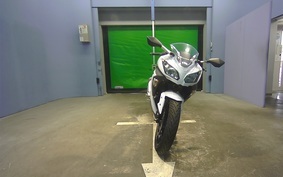 KAWASAKI NINJA 250 2013 EX250L